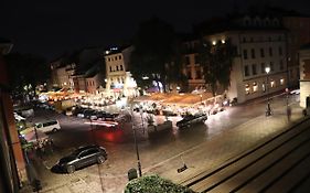 Szeroka View Apartment